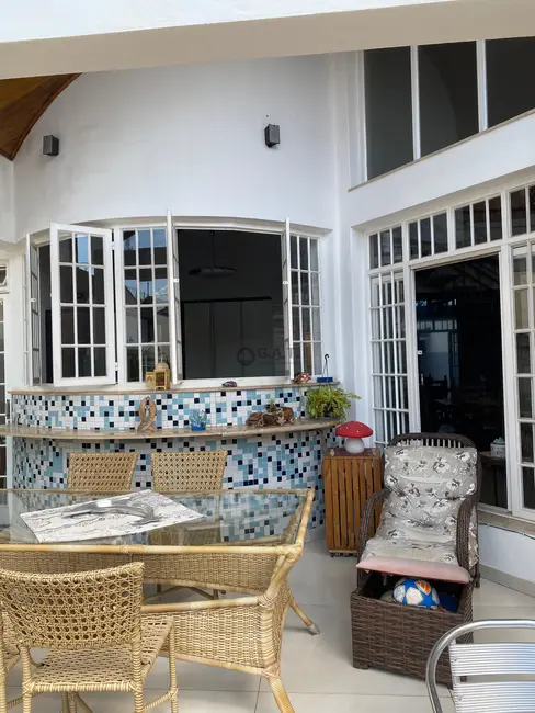Foto 7 de Casa com 3 quartos à venda, 150m2 em Jardim Leocádia, Sorocaba - SP