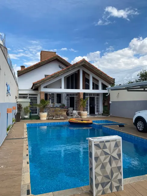 Foto 1 de Casa com 3 quartos à venda, 150m2 em Jardim Leocádia, Sorocaba - SP