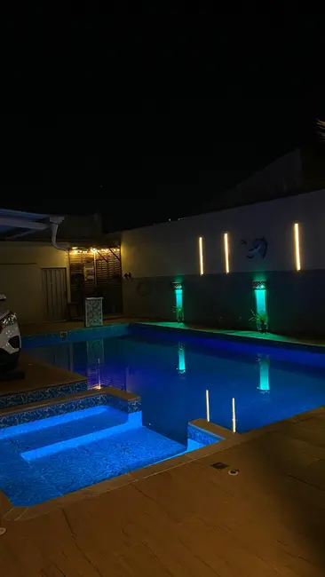 Foto 4 de Casa com 3 quartos à venda, 150m2 em Jardim Leocádia, Sorocaba - SP