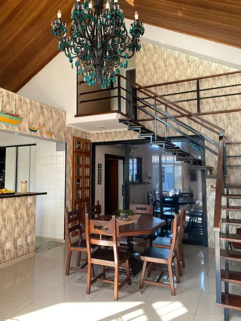Foto 3 de Casa com 3 quartos à venda, 150m2 em Jardim Leocádia, Sorocaba - SP