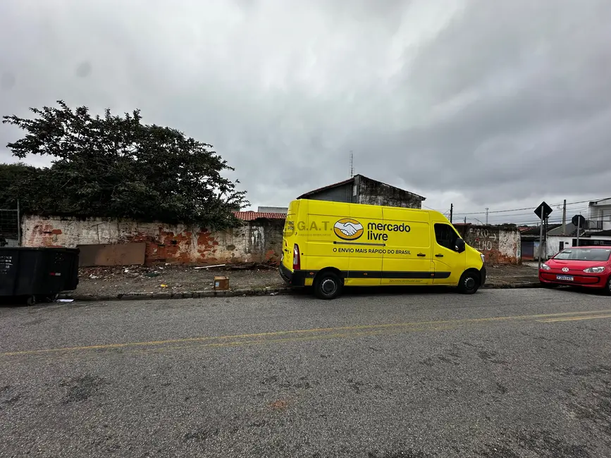 Foto 4 de Terreno / Lote à venda, 226m2 em Jardim São Conrado, Sorocaba - SP