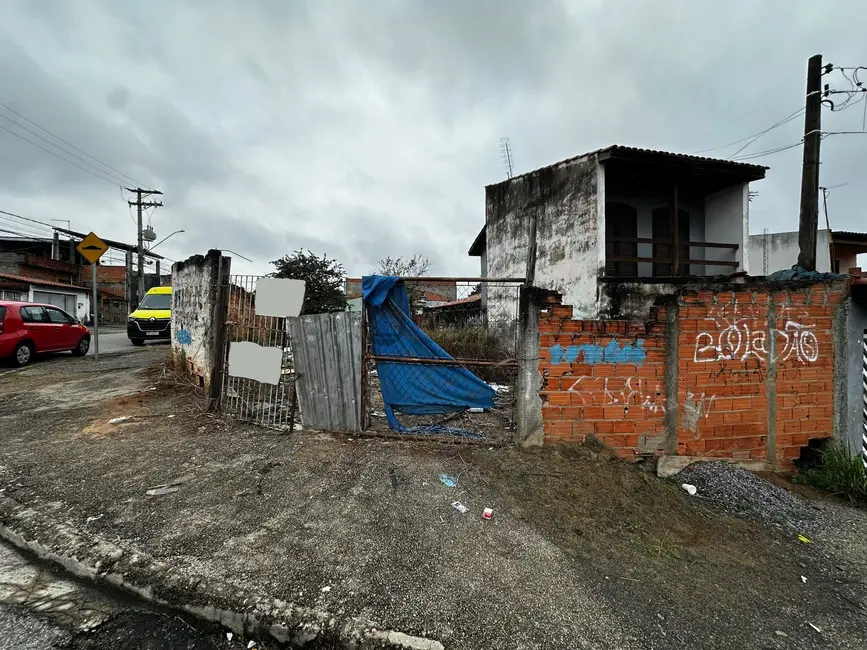 Foto 2 de Terreno / Lote à venda, 226m2 em Jardim São Conrado, Sorocaba - SP