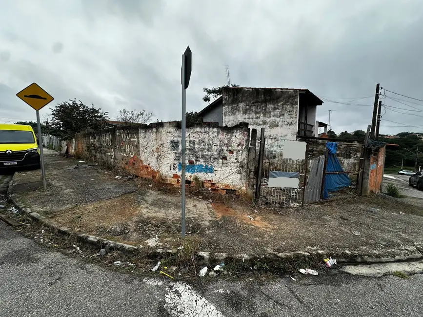 Foto 1 de Terreno / Lote à venda, 226m2 em Jardim São Conrado, Sorocaba - SP