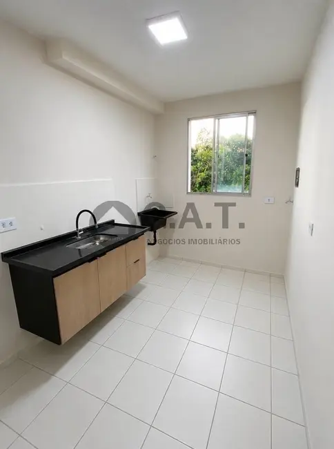 Apartamento com 2 quartos à venda, 48m2 em Alto da Boa Vista, Sorocaba - SP - imagem 4 Foto 4 de Apartamento com 2 quartos à venda, 48m2 em Alto da Boa Vista, Sorocaba - SP