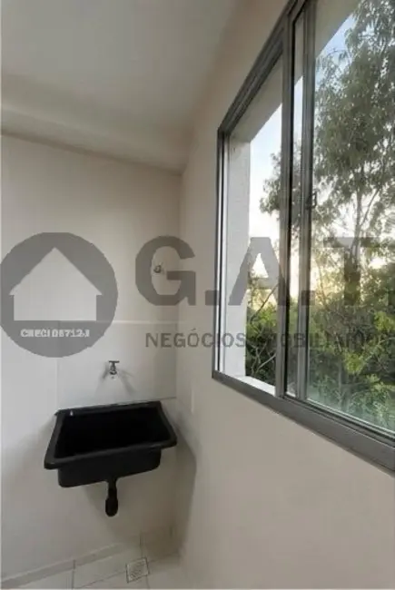 Apartamento com 2 quartos à venda, 48m2 em Alto da Boa Vista, Sorocaba - SP - imagem 7 Foto 7 de Apartamento com 2 quartos à venda, 48m2 em Alto da Boa Vista, Sorocaba - SP