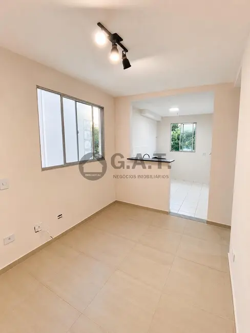 Apartamento com 2 quartos à venda, 48m2 em Alto da Boa Vista, Sorocaba - SP - imagem 2 Foto 2 de Apartamento com 2 quartos à venda, 48m2 em Alto da Boa Vista, Sorocaba - SP