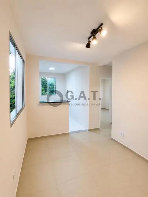 Apartamento com 2 quartos à venda, 48m2 em Alto da Boa Vista, Sorocaba - SP - imagem 1 Foto 1 de Apartamento com 2 quartos à venda, 48m2 em Alto da Boa Vista, Sorocaba - SP