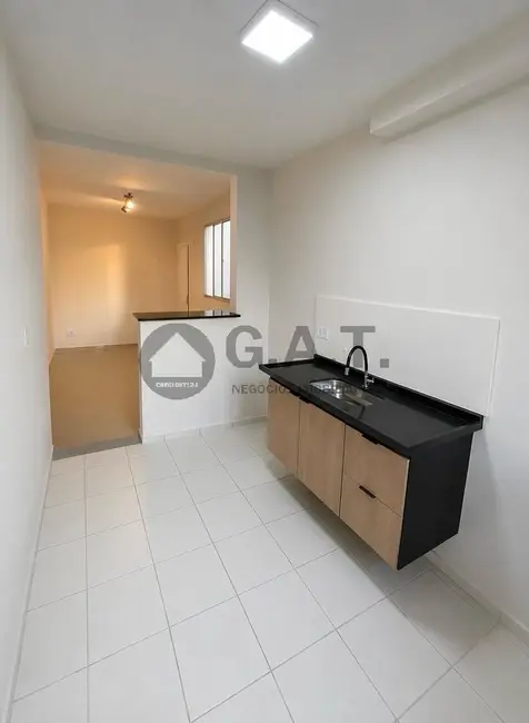 Apartamento com 2 quartos à venda, 48m2 em Alto da Boa Vista, Sorocaba - SP - imagem 6 Foto 6 de Apartamento com 2 quartos à venda, 48m2 em Alto da Boa Vista, Sorocaba - SP