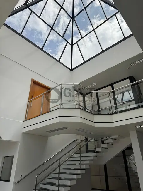 Armazém / Galpão à venda, 4222m2 em Zona Industrial, Sorocaba - SP - imagem 3 Foto 3 de Armazém / Galpão à venda, 4222m2 em Zona Industrial, Sorocaba - SP
