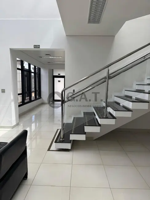 Armazém / Galpão à venda, 4222m2 em Zona Industrial, Sorocaba - SP - imagem 8 Foto 8 de Armazém / Galpão à venda, 4222m2 em Zona Industrial, Sorocaba - SP