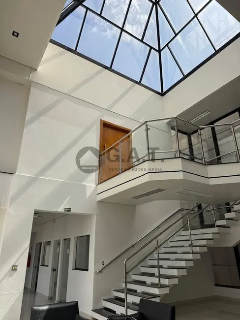 Armazém / Galpão à venda, 4222m2 em Zona Industrial, Sorocaba - SP - imagem 2 Foto 2 de Armazém / Galpão à venda, 4222m2 em Zona Industrial, Sorocaba - SP