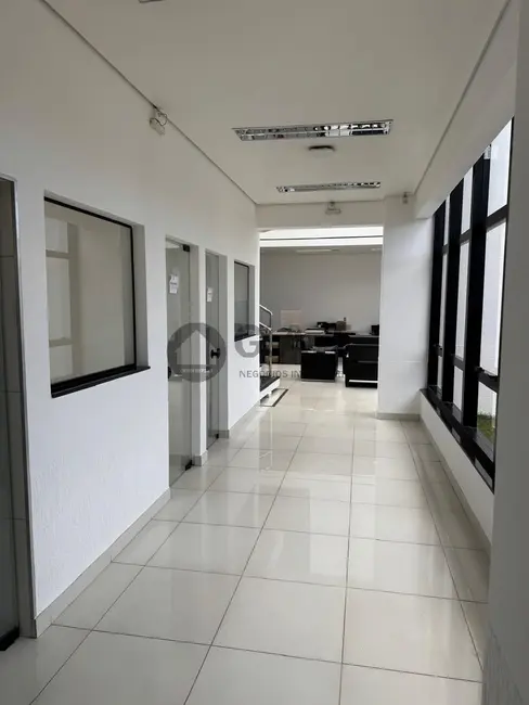 Foto 4 de Armazém / Galpão para alugar, 4222m2 em Zona Industrial, Sorocaba - SP