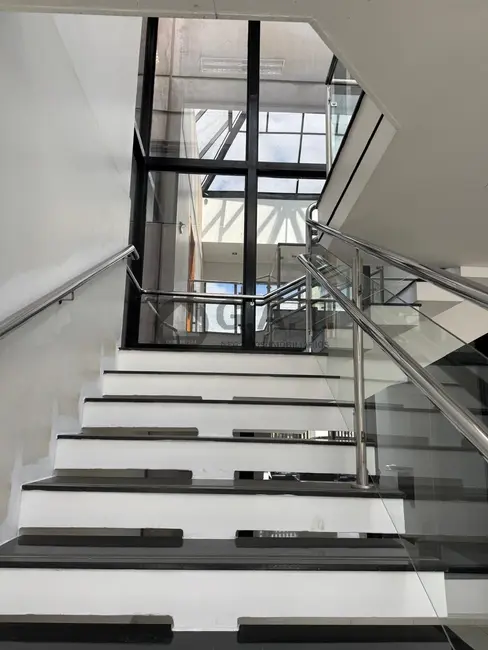 Foto 9 de Armazém / Galpão para alugar, 4222m2 em Zona Industrial, Sorocaba - SP