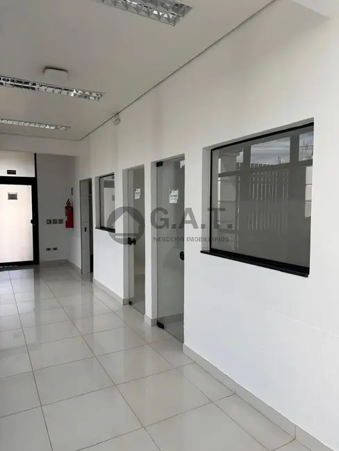 Foto 6 de Armazém / Galpão para alugar, 4222m2 em Zona Industrial, Sorocaba - SP