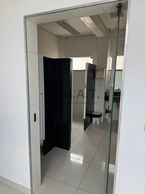 Foto 5 de Armazém / Galpão para alugar, 4222m2 em Zona Industrial, Sorocaba - SP