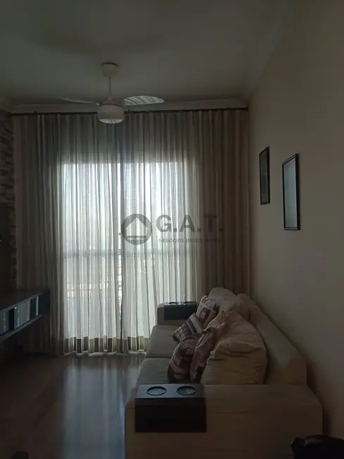 Apartamento com 2 quartos para alugar, 65m2 em Jardim Gonçalves, Sorocaba - SP - imagem 2 Foto 2 de Apartamento com 2 quartos para alugar, 65m2 em Jardim Gonçalves, Sorocaba - SP