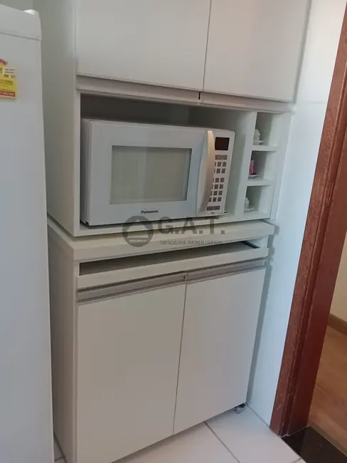 Apartamento com 2 quartos para alugar, 65m2 em Jardim Gonçalves, Sorocaba - SP - imagem 9 Foto 9 de Apartamento com 2 quartos para alugar, 65m2 em Jardim Gonçalves, Sorocaba - SP