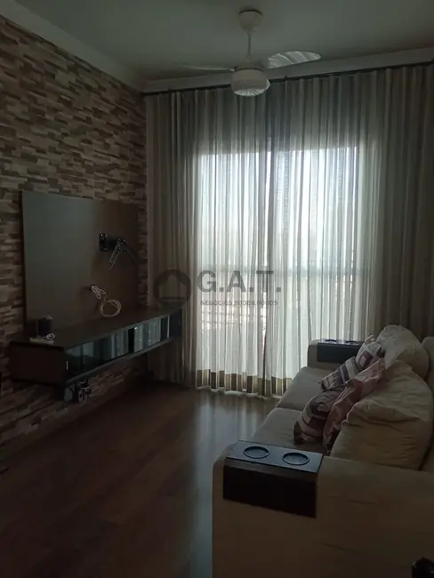 Apartamento com 2 quartos para alugar, 65m2 em Jardim Gonçalves, Sorocaba - SP - imagem 1 Foto 1 de Apartamento com 2 quartos para alugar, 65m2 em Jardim Gonçalves, Sorocaba - SP