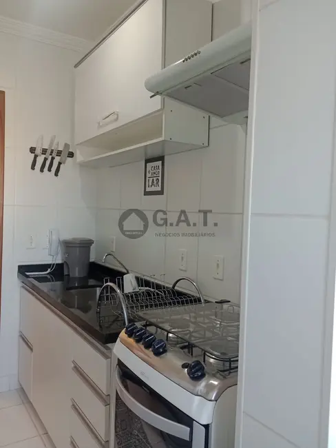 Apartamento com 2 quartos para alugar, 65m2 em Jardim Gonçalves, Sorocaba - SP - imagem 6 Foto 6 de Apartamento com 2 quartos para alugar, 65m2 em Jardim Gonçalves, Sorocaba - SP