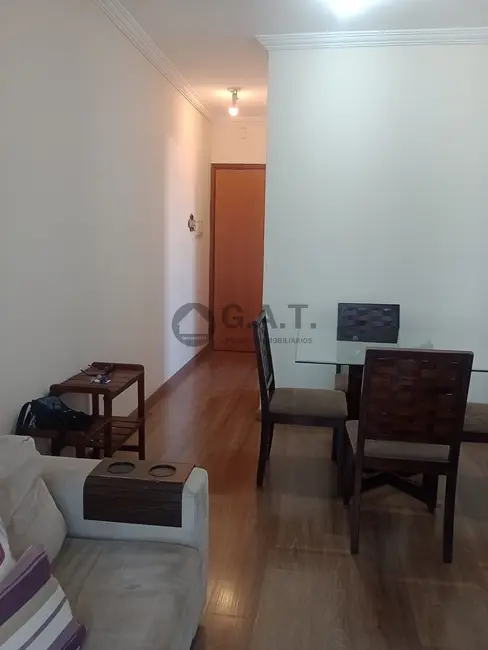 Apartamento com 2 quartos para alugar, 65m2 em Jardim Gonçalves, Sorocaba - SP - imagem 3 Foto 3 de Apartamento com 2 quartos para alugar, 65m2 em Jardim Gonçalves, Sorocaba - SP