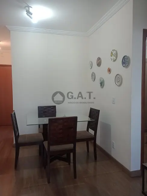 Apartamento com 2 quartos para alugar, 65m2 em Jardim Gonçalves, Sorocaba - SP - imagem 4 Foto 4 de Apartamento com 2 quartos para alugar, 65m2 em Jardim Gonçalves, Sorocaba - SP