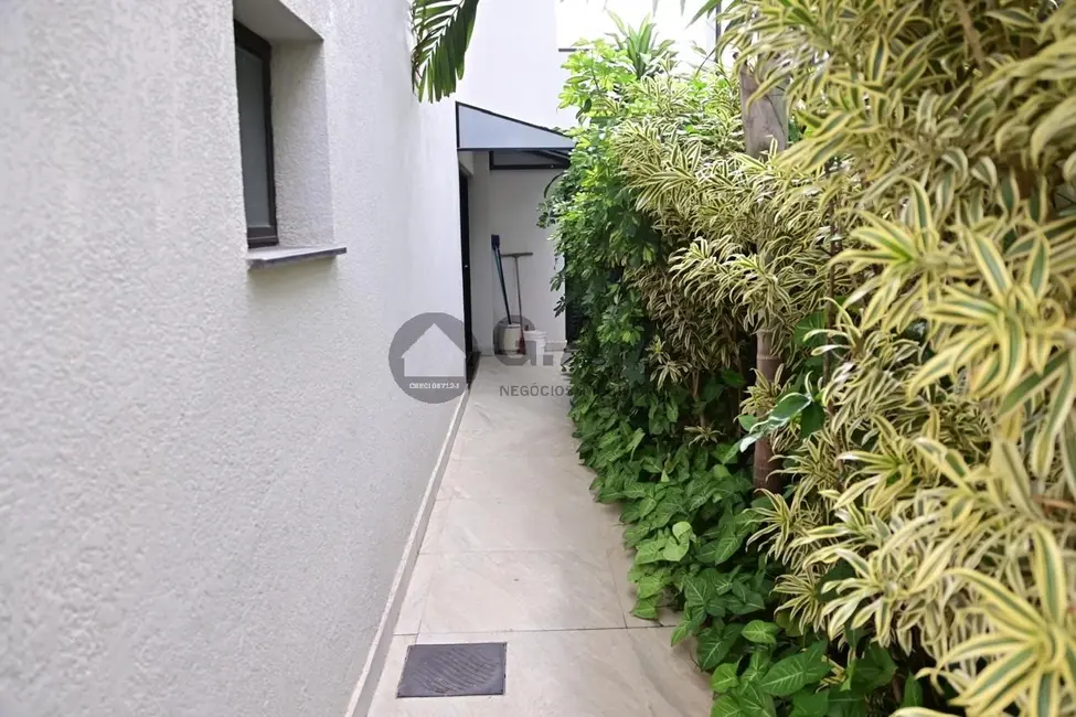 Foto 7 de Casa de Condomínio com 4 quartos à venda, 296m2 em Alphaville Nova Esplanada, Votorantim - SP