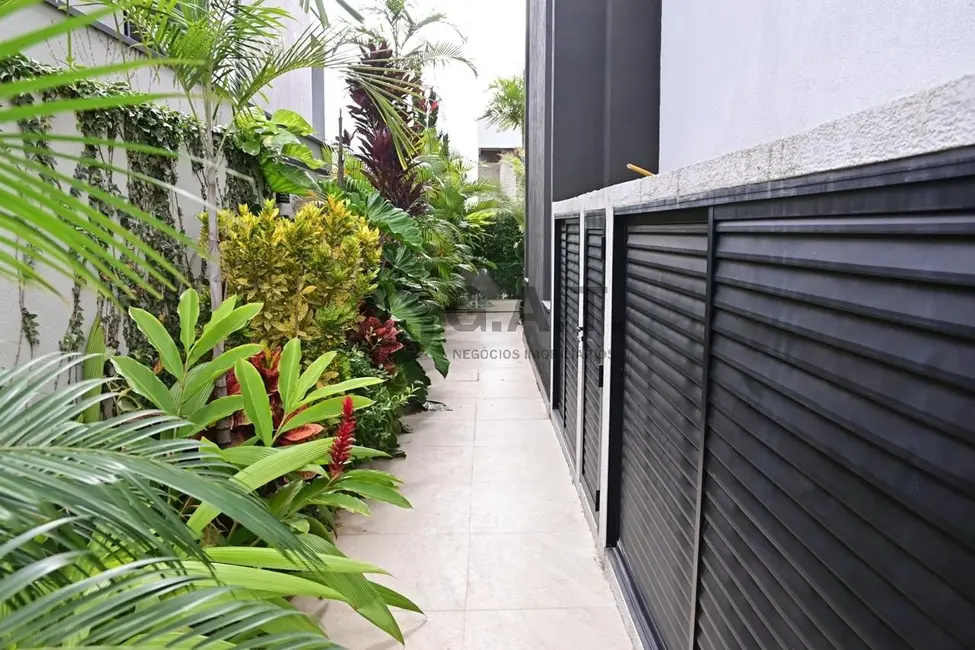 Foto 6 de Casa de Condomínio com 4 quartos à venda, 296m2 em Alphaville Nova Esplanada, Votorantim - SP