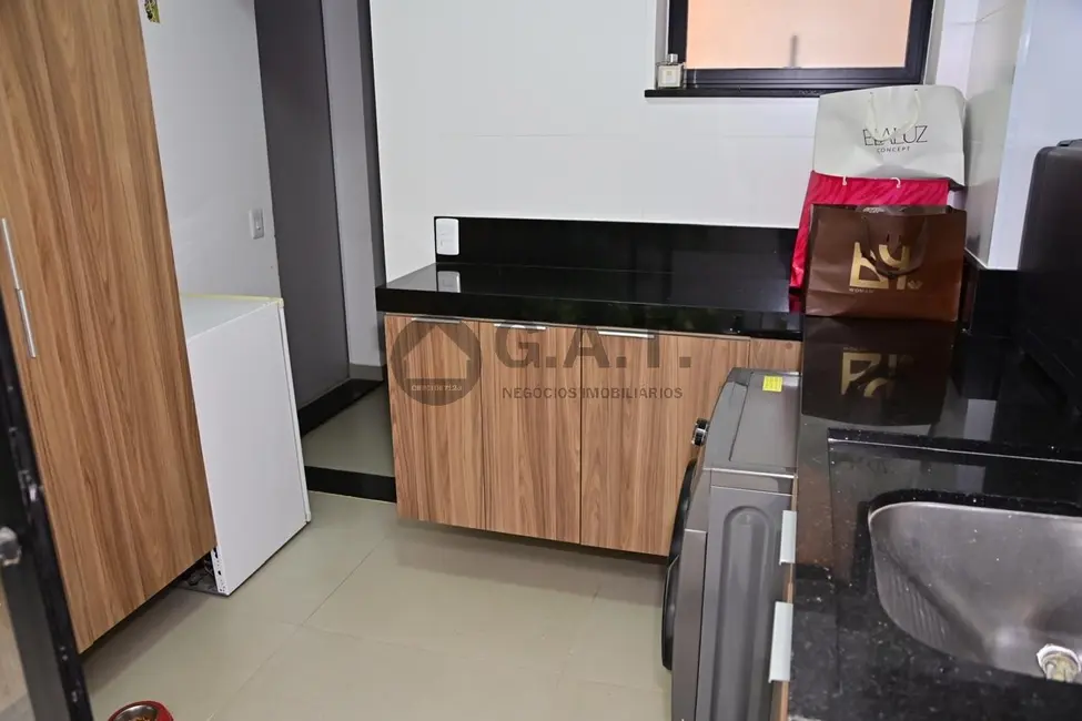 Foto 9 de Casa de Condomínio com 4 quartos à venda, 296m2 em Alphaville Nova Esplanada, Votorantim - SP