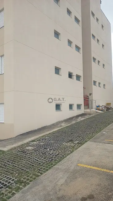 Foto 2 de Apartamento com 2 quartos à venda, 75m2 em Jardim Gonçalves, Sorocaba - SP