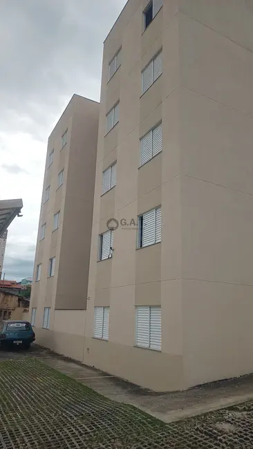 Foto 1 de Apartamento com 2 quartos à venda, 75m2 em Jardim Gonçalves, Sorocaba - SP