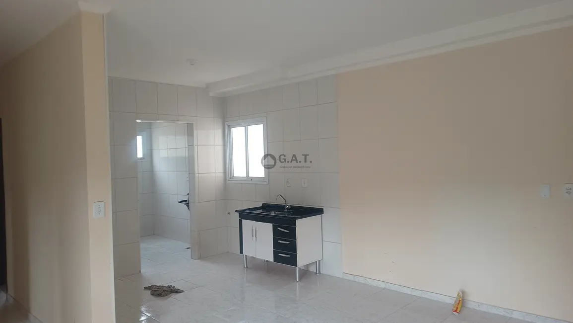 Foto 3 de Apartamento com 2 quartos à venda, 75m2 em Jardim Gonçalves, Sorocaba - SP