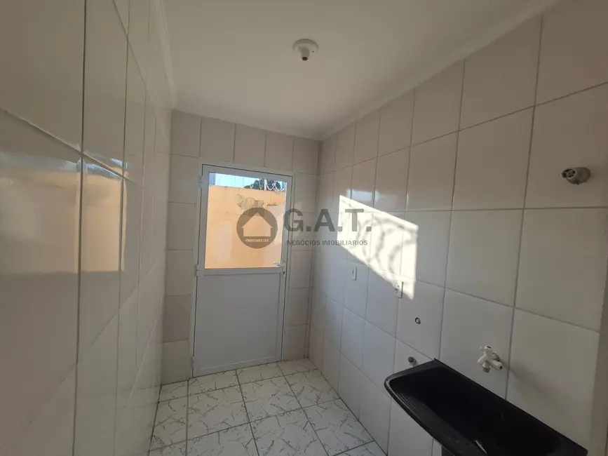 Apartamento com 2 quartos para alugar, 71m2 em Jardim Gonçalves, Sorocaba - SP - imagem 6 Foto 6 de Apartamento com 2 quartos para alugar, 71m2 em Jardim Gonçalves, Sorocaba - SP
