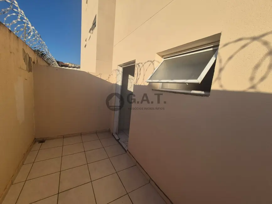 Apartamento com 2 quartos para alugar, 71m2 em Jardim Gonçalves, Sorocaba - SP - imagem 2 Foto 2 de Apartamento com 2 quartos para alugar, 71m2 em Jardim Gonçalves, Sorocaba - SP