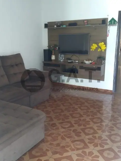 Foto 5 de Casa com 2 quartos para alugar, 90m2 em Jardim Parada do Alto, Sorocaba - SP
