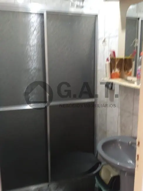 Foto 7 de Casa com 2 quartos para alugar, 90m2 em Jardim Parada do Alto, Sorocaba - SP