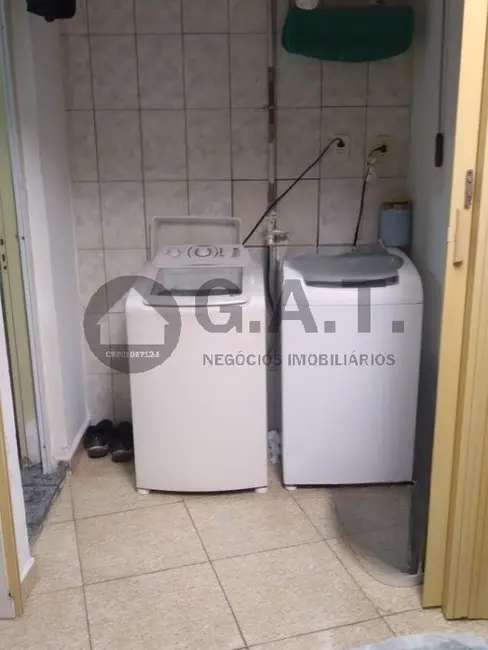 Foto 8 de Casa com 2 quartos para alugar, 90m2 em Jardim Parada do Alto, Sorocaba - SP