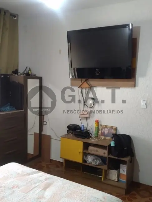 Foto 6 de Casa com 2 quartos para alugar, 90m2 em Jardim Parada do Alto, Sorocaba - SP
