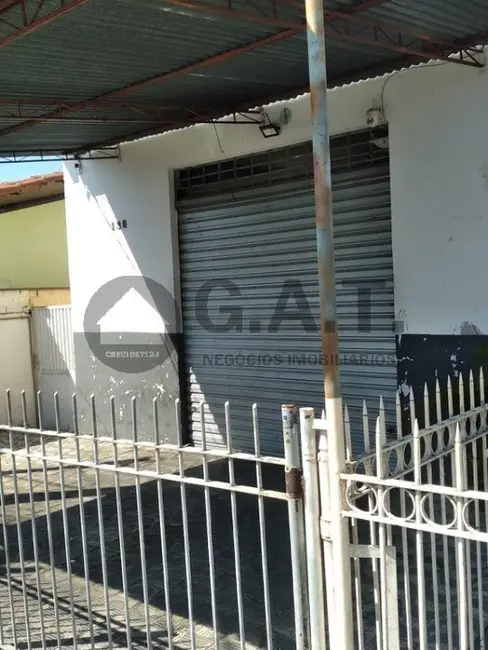 Foto 3 de Casa com 2 quartos para alugar, 90m2 em Jardim Parada do Alto, Sorocaba - SP