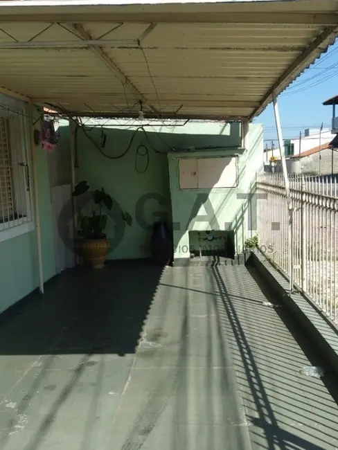 Foto 4 de Casa com 2 quartos para alugar, 90m2 em Jardim Parada do Alto, Sorocaba - SP