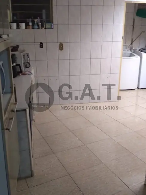 Foto 9 de Casa com 2 quartos para alugar, 90m2 em Jardim Parada do Alto, Sorocaba - SP