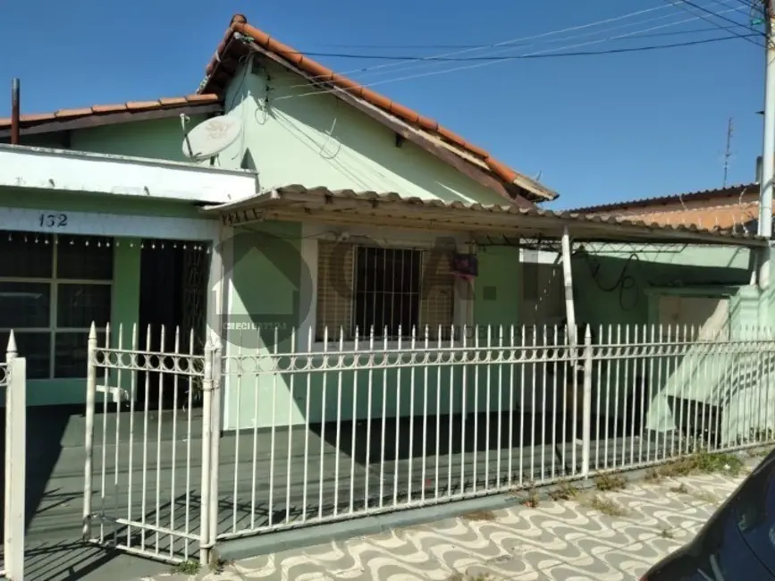 Foto 2 de Casa com 1 quarto para alugar, 35m2 em Jardim Parada do Alto, Sorocaba - SP