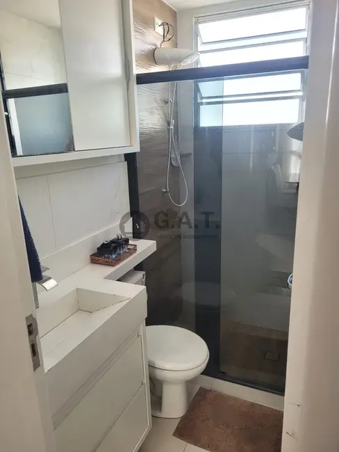 Apartamento com 2 quartos à venda, 55m2 em Salto Ville, Salto - SP - imagem 8 Foto 8 de Apartamento com 2 quartos à venda, 55m2 em Salto Ville, Salto - SP