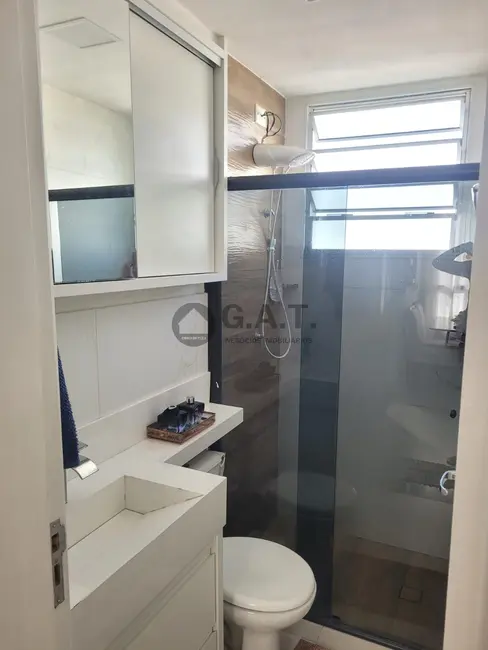 Apartamento com 2 quartos à venda, 55m2 em Salto Ville, Salto - SP - imagem 4 Foto 4 de Apartamento com 2 quartos à venda, 55m2 em Salto Ville, Salto - SP
