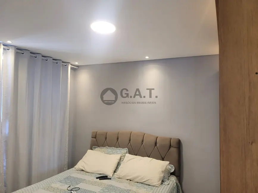 Apartamento com 2 quartos à venda, 55m2 em Salto Ville, Salto - SP - imagem 6 Foto 6 de Apartamento com 2 quartos à venda, 55m2 em Salto Ville, Salto - SP