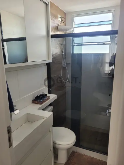 Apartamento com 2 quartos à venda, 55m2 em Salto Ville, Salto - SP - imagem 3 Foto 3 de Apartamento com 2 quartos à venda, 55m2 em Salto Ville, Salto - SP