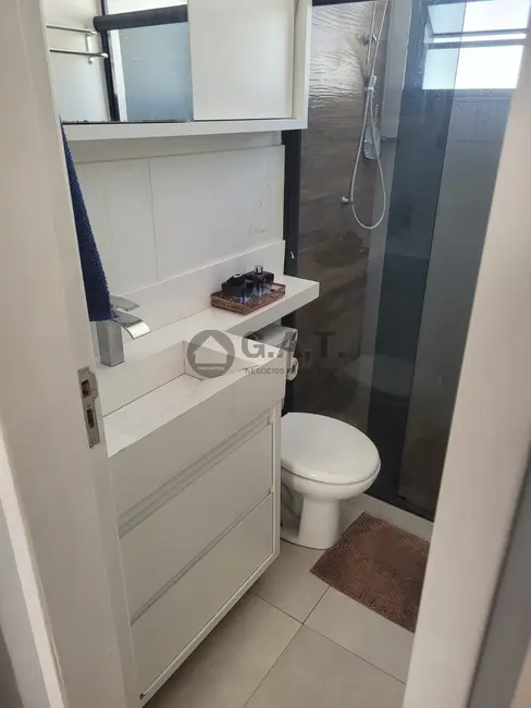 Apartamento com 2 quartos à venda, 55m2 em Salto Ville, Salto - SP - imagem 2 Foto 2 de Apartamento com 2 quartos à venda, 55m2 em Salto Ville, Salto - SP