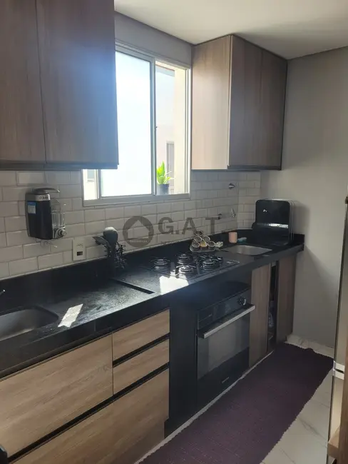 Apartamento com 2 quartos à venda, 55m2 em Salto Ville, Salto - SP - imagem 1 Foto 1 de Apartamento com 2 quartos à venda, 55m2 em Salto Ville, Salto - SP