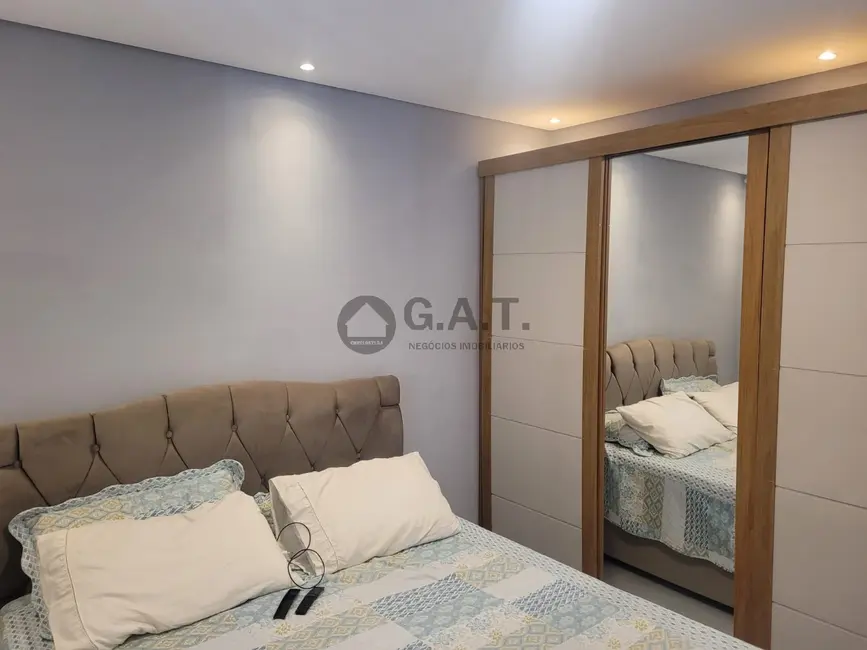Apartamento com 2 quartos à venda, 55m2 em Salto Ville, Salto - SP - imagem 7 Foto 7 de Apartamento com 2 quartos à venda, 55m2 em Salto Ville, Salto - SP