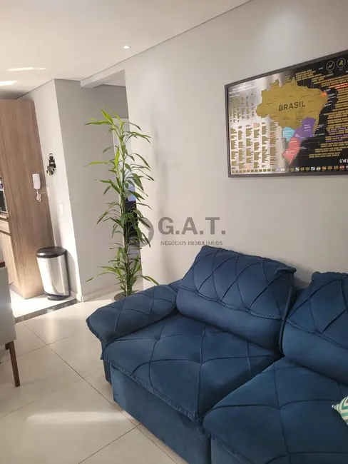 Apartamento com 2 quartos à venda, 55m2 em Salto Ville, Salto - SP - imagem 9 Foto 9 de Apartamento com 2 quartos à venda, 55m2 em Salto Ville, Salto - SP