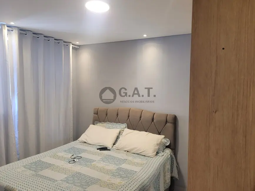 Apartamento com 2 quartos à venda, 55m2 em Salto Ville, Salto - SP - imagem 5 Foto 5 de Apartamento com 2 quartos à venda, 55m2 em Salto Ville, Salto - SP